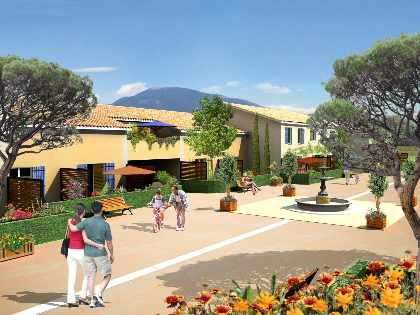 Artist's Impression